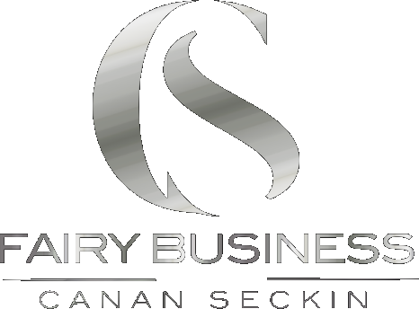 Fairy Business · Canan Seckin